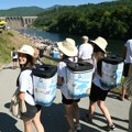 „Uživaj, recikliraj i odgovorno konzumiraj“: Poruka Apatinske pivare sa 31. Drinske regate