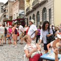 Skadarlija: U dvorištu Đure Jakšića niče hotel od pet spratova