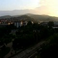 Protesti u Novom Pazaru, Kragujevcu, Kraljevu