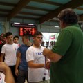 Leotar pobednik memorijalnog vaterpolo turnira u Kragujevcu