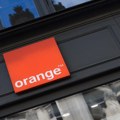 Orange brine poremećaj zbog sajber napada