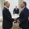 Moskva nakon sastanka Putina i Vitkofa: Dijalog će prevladati