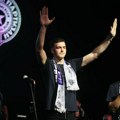 Uroš Trifunović potpisao dvogodišnji ugovor sa Makabijem iz Tel Aviva