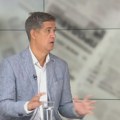 Miljuš: Dok u EU dodatno štite novinare, Bratina sa Mišom Vacićem razgovara kako "sačuvati oblast informisanja"