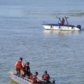 Tri osobe poginule u eskploziji dok su plivale u zabranjenoj zoni: Stravična scena u Odesi