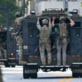 "Beskućnici odmah da isele": Tramp "čisti" Vašington, rasporedio FBI: "Želimo prestonicu nazad"