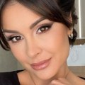 Trudna Dragana Mićalović Glumica fotografijom iznenadila naciju, pokazala koliko joj trudnoća lepo stoji (foto)