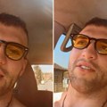 "Kerić mali, bože me sačuvaj": Veljko Ražnatović ponovo udario na Albanca, Cecin sin van sebe od besa