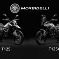Morbidelli T125 i T125X uskoro na srpskom tržištu!