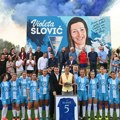 Simbol zajedništva i prijateljstva