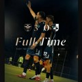 Ofk Beograd posle preokreta pobedio TSC, Železničar ubedljiv