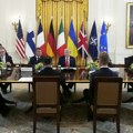 Samit Trampa, Zelenskog i evropljana: Stigao Zelenski! Šef NATO i evropski lideri u Beloj Kući; Hladan tuš za Zelenskog iz…