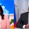 Lavrov uništio američku novinarku uživo: Kristen, Kristen, treba vam nešto... (video)