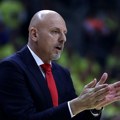 Saša Obradović: Srbija je favorit, ali to mora da se opravda na turniru