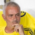 Žoze Murinjo napustio Fenerbahče