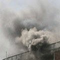 Eksplozije na bliskom istoku Izrael bombardovao Hezbolahm, udar na podzemne baze