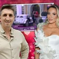 Ljubavna priča Kristijana Golubovića i kristine Spalević: Prvi susret promenio je sve iz korena, zbog nje je ostavio ženu i…