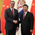 Vučić od 2. do 4. septembra u Kini, sastanci sa Sijem i Putinom