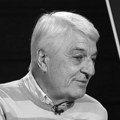 Preminuo Ljubiša Ljuba Milić