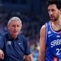 Srbija ide na domaćina Eurobasketa: Poraz od Turske zakomplikovao put ka medalji