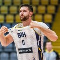 Istorijski uspeh Bosne i Hercegovine napravio haos na Eurobasketu: Srbija sada može na Španiju u četvrtfinalu!