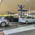 Stanje na graničnim prelazima u Srbiji: Ovde putnička vozila čekaju i do 30 minuta