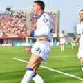Vlahović: Biće korektno protiv Engleza, mi smo gospoda