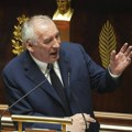 Premijer Francuske moli za podršku Parlamenta uoči glasanja o poverenju