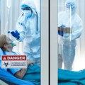 Virus se širi: Porast zaraženih u Srbiji