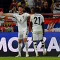 "Srbija je pregažena"! Engleski mediji o petardi na Balkanu