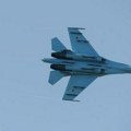 Pao ukrajinski su-27: Avion se srušio na borbenom zadatku, poginuo pilot (30)!