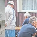 Tema dnevnika: Koliko traje treće doba u penziju sa 64, prosečna starost 73 godine poljoprivrednice najdugovečnije