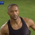 Muk u Atini: Ovako je Olimpijakos u nadoknadi utišao „zelene“!