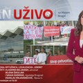Dan uživo: Optužnica, legalizacija...Izbori?