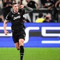 Gazeta delo sport: Juve želi prodaju Vlahovića u januaru, velikani Premijer lige prvi u redu
