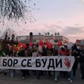 Borski studenti pozivaju građane na protest 4. oktobra