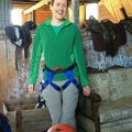 Doktorka i njena ćerkica pronađene mrtve u luksuznoj kući, kamera je snimila dan ranije: Evo šta je radila