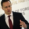 "Nadamo se rešenju za NIS koje neće ugroziti Srbiju" Sijarto: Mađarska će nastaviti da pruža podršku