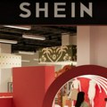 Shein otvara prve fizičke trgovine u Francuskoj