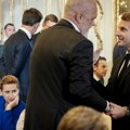 Donald Tramp postao predmet šale na samitu u Kopenhagenu, evo i zašto (VIDEO)