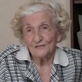 Baka Beka (94), najstarija folklorašica Valjeva! U desetoj deceniji kaže: "Još čuči dete u meni, uvek bih ja da zaigram i…