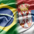Srbija i Brazil potpisali Ugovor o izručenju orkivljenih i osuđenih