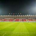 Srbija dočekuje Albaniju, „orlovi“ imaju imperativ pobede u Leskovcu