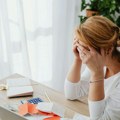 Možda niste samo umorni Lekari otkrivaju kada umor znači nešto mnogo ozbiljnije