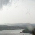 Oblaci prekrivaju Srbiju Kiša stiže u noćnim satima samo u ovom delu neće biti pljuskova
