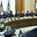 POKS: Smanjen broj prijava na konkursu za policiju pokazatelj krize poverenja u institucije