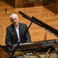 Pijanista Aleksandar Madžar na BEMUS-u svira ceo Ravelov opus za klavir