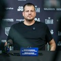 "Stadion bi bio pun jer ja dolazim": Nenad Lalatović otkrio koliko će vredeti Partizanovi klinci