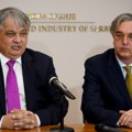Privredna komora Srbije i Telekom potpisali Memorandum o saradnji u sajber bezbednosti firmi u SRB