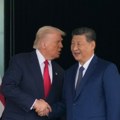 Si tokom razgovora sa Trampom: Džinovski brod kinesko-američkih odnosa treba da ima stabilan napredak
